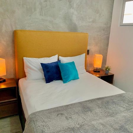 Pilitas Apartments Vallarta Puerto Vallarta Zewnętrze zdjęcie