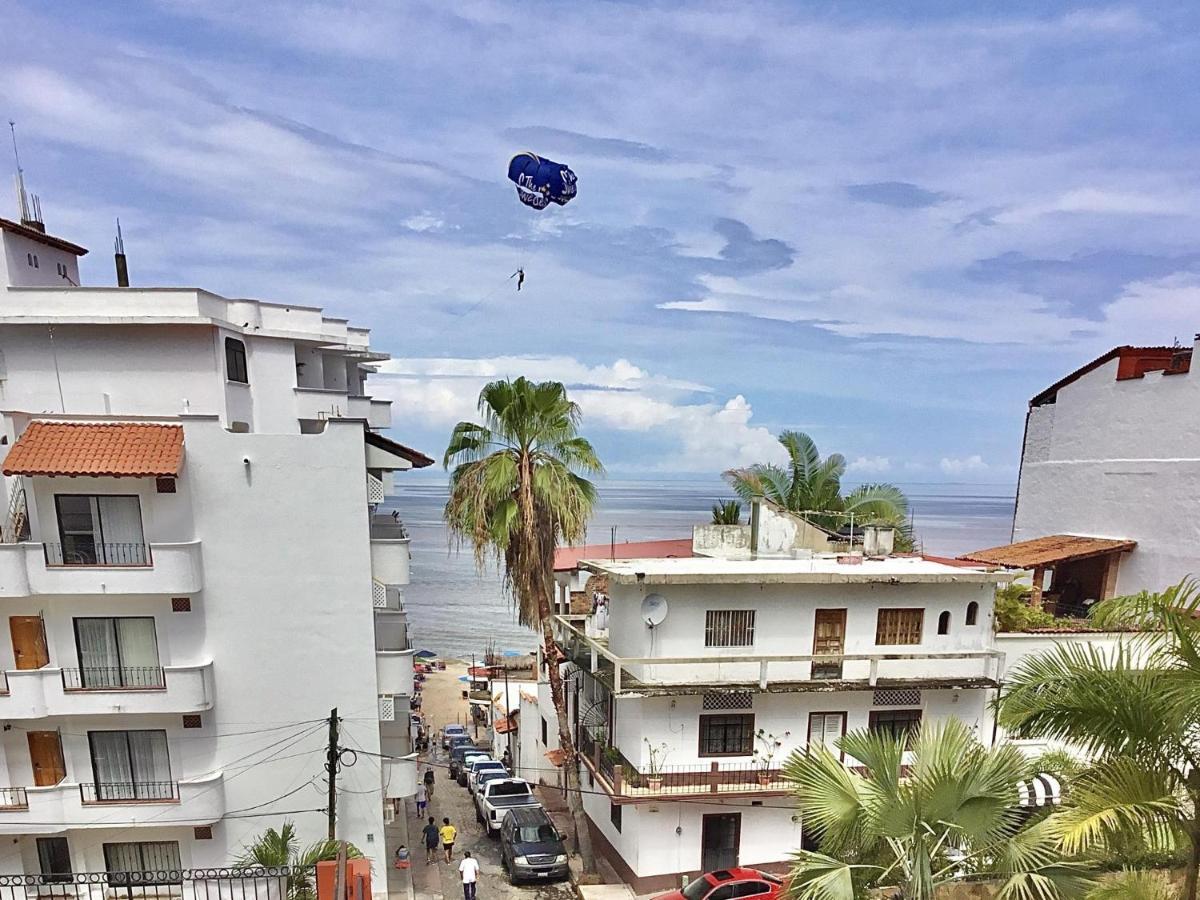 Pilitas Apartments Vallarta Puerto Vallarta Zewnętrze zdjęcie