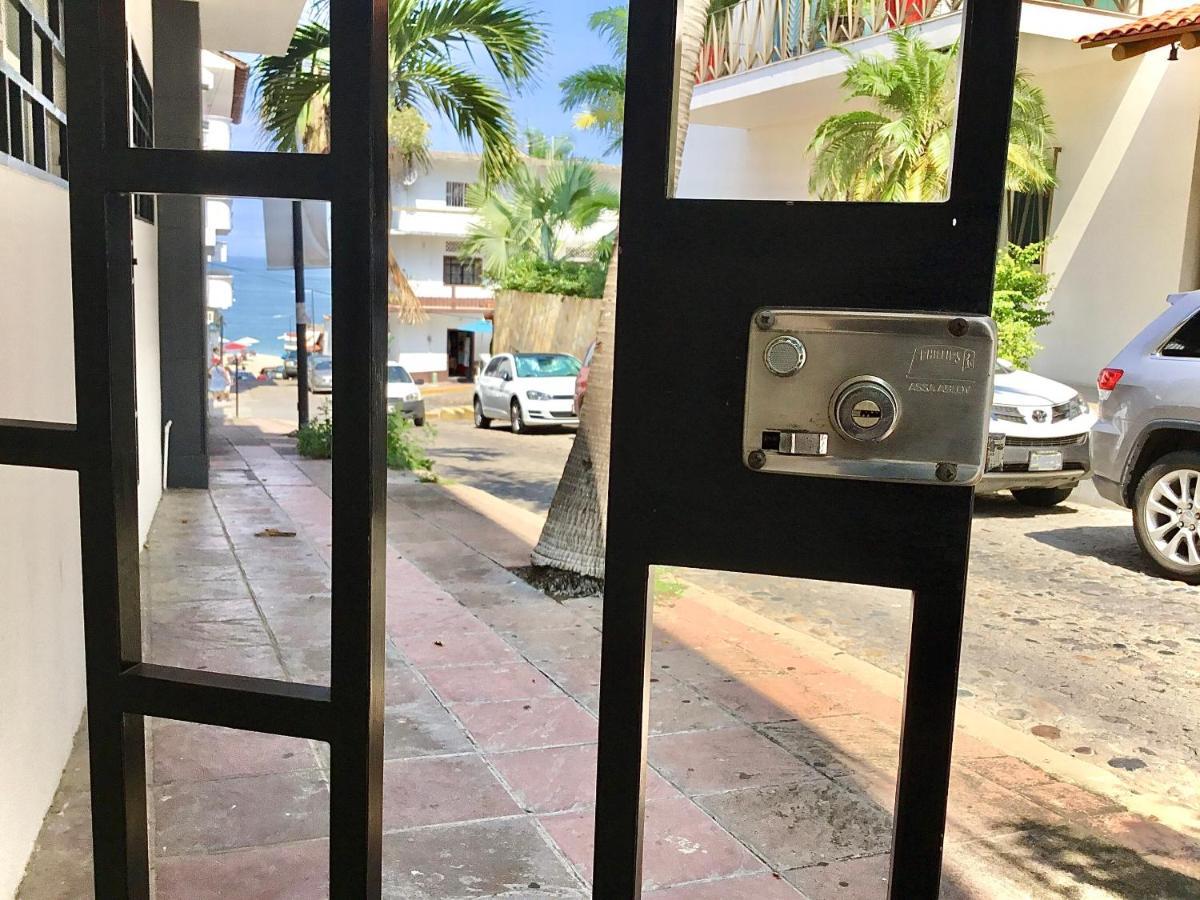 Pilitas Apartments Vallarta Puerto Vallarta Zewnętrze zdjęcie