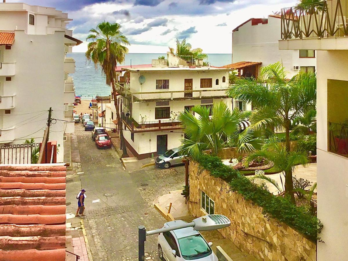 Pilitas Apartments Vallarta Puerto Vallarta Zewnętrze zdjęcie