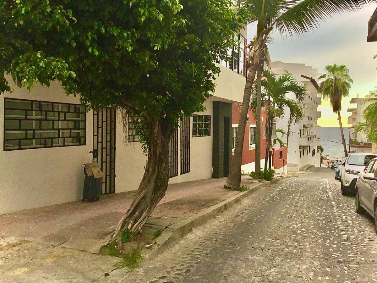 Pilitas Apartments Vallarta Puerto Vallarta Zewnętrze zdjęcie