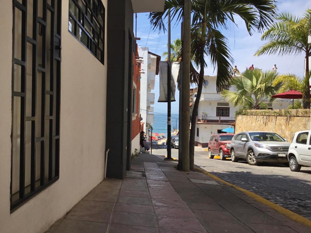 Pilitas Apartments Vallarta Puerto Vallarta Zewnętrze zdjęcie