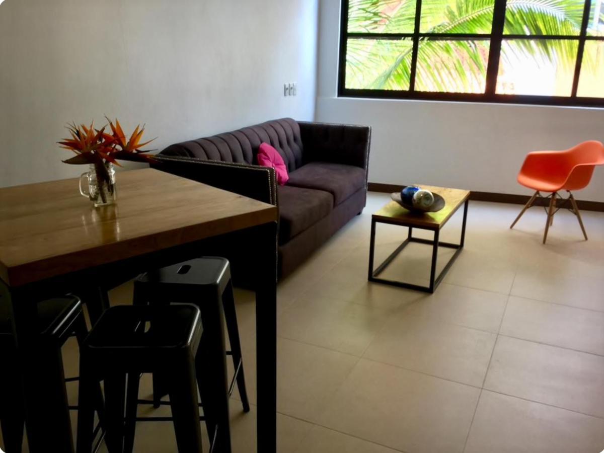 Pilitas Apartments Vallarta Puerto Vallarta Zewnętrze zdjęcie