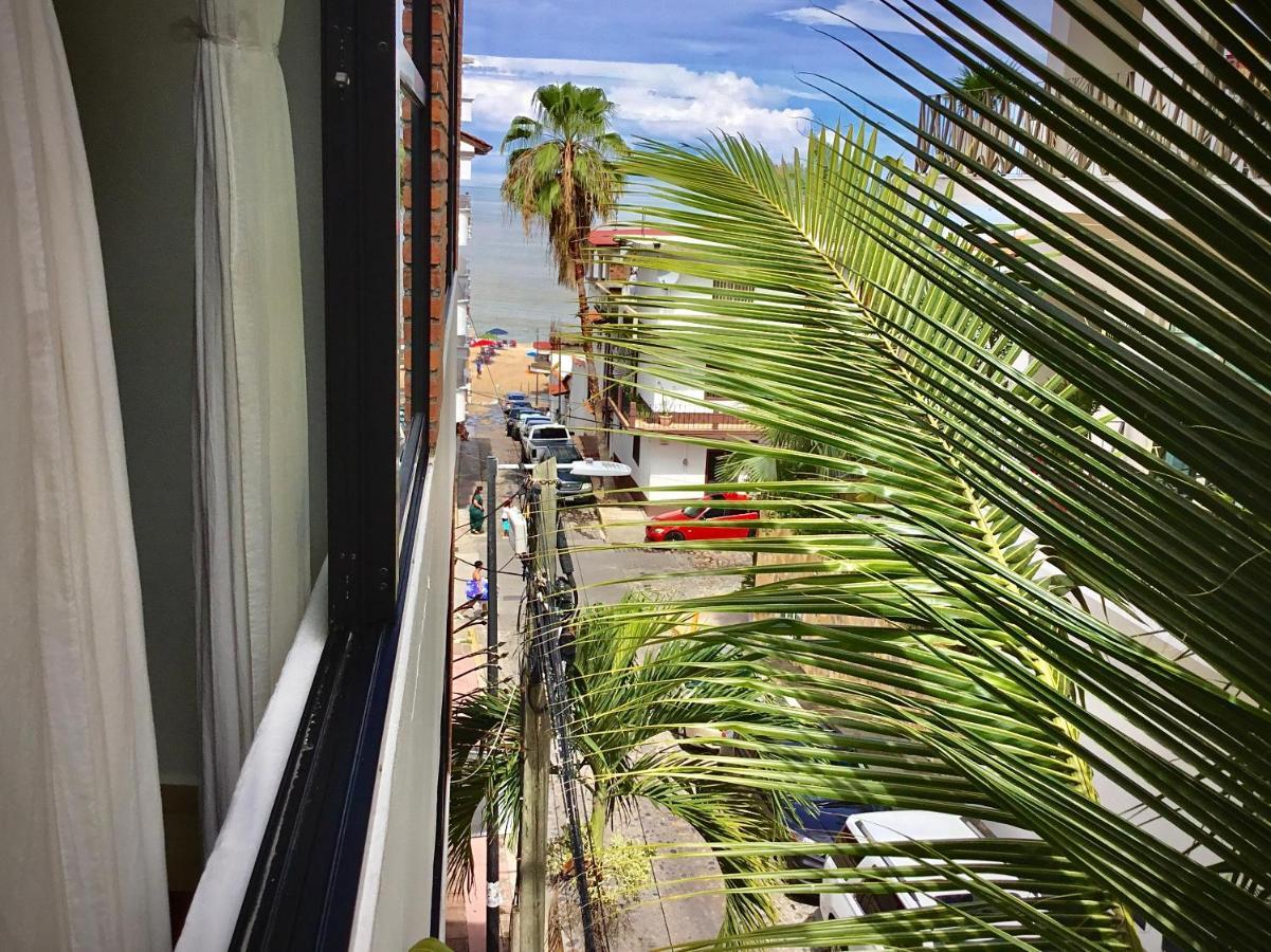 Pilitas Apartments Vallarta Puerto Vallarta Zewnętrze zdjęcie