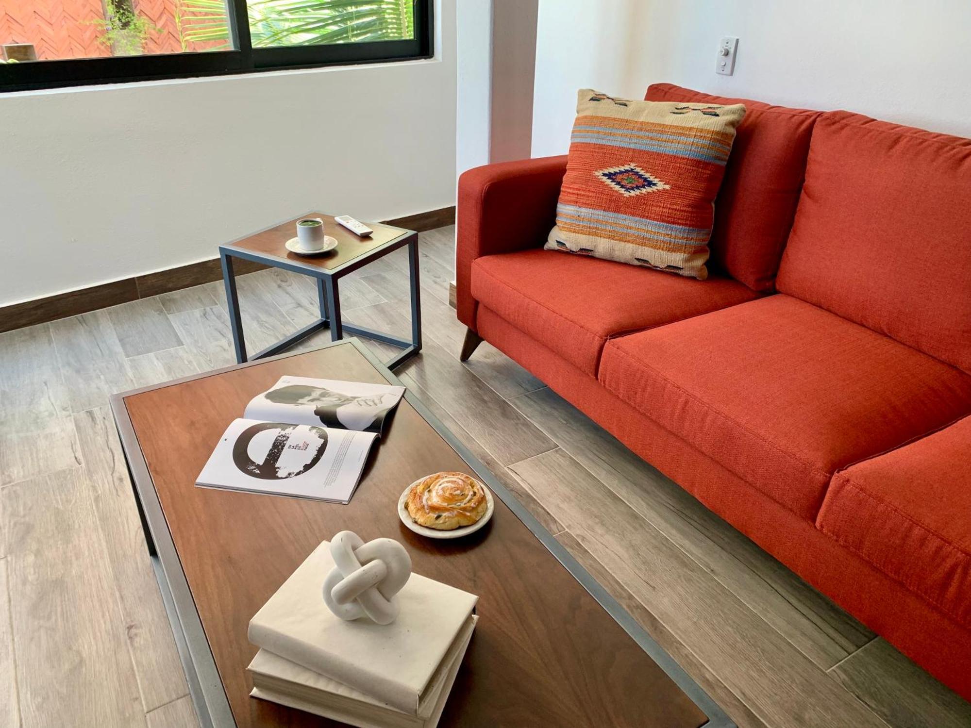 Pilitas Apartments Vallarta Puerto Vallarta Zewnętrze zdjęcie