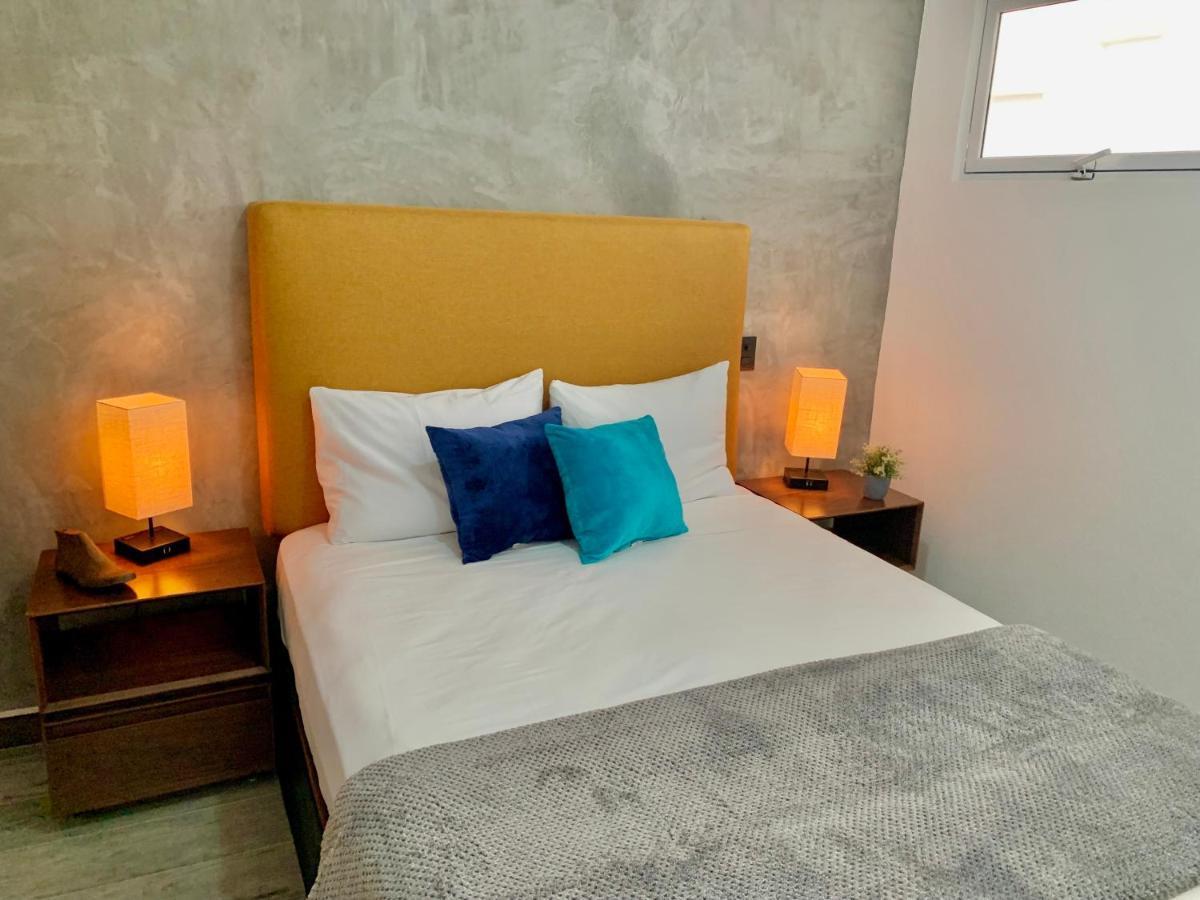 Pilitas Apartments Vallarta Puerto Vallarta Zewnętrze zdjęcie