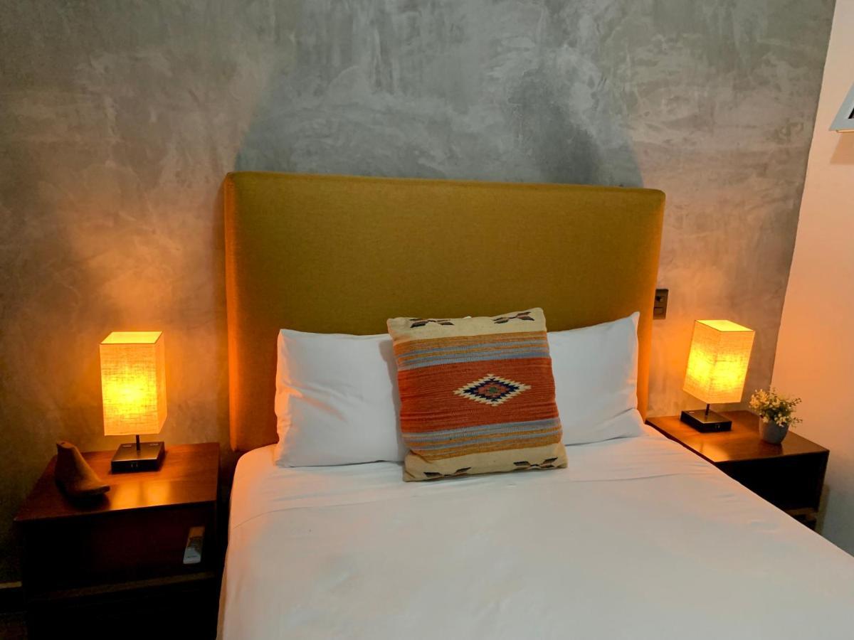 Pilitas Apartments Vallarta Puerto Vallarta Zewnętrze zdjęcie