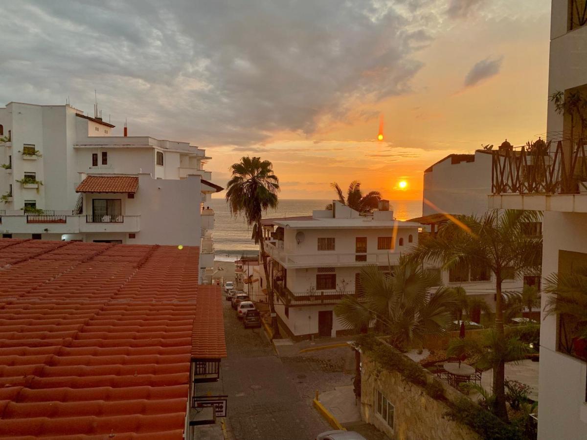 Pilitas Apartments Vallarta Puerto Vallarta Zewnętrze zdjęcie