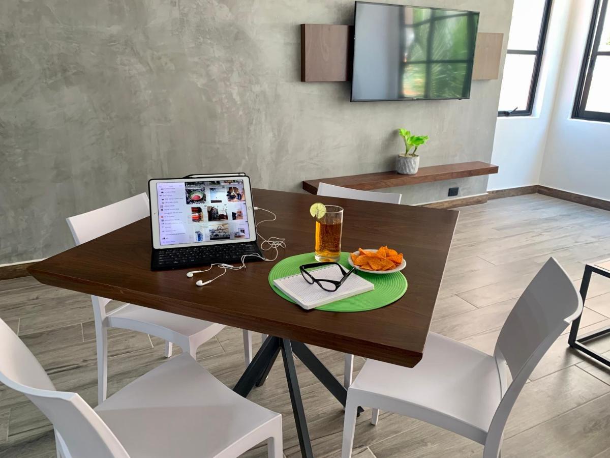 Pilitas Apartments Vallarta Puerto Vallarta Zewnętrze zdjęcie