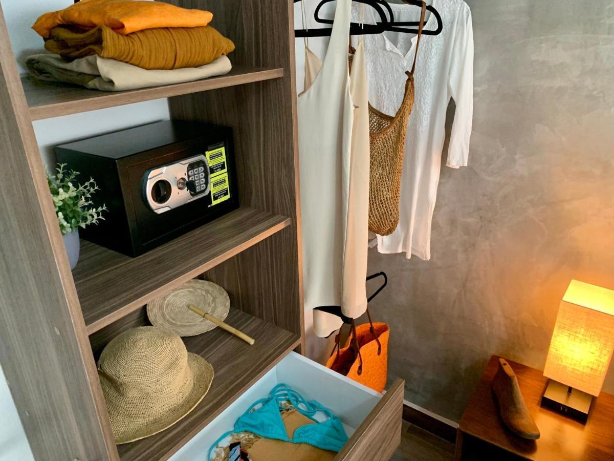 Pilitas Apartments Vallarta Puerto Vallarta Zewnętrze zdjęcie