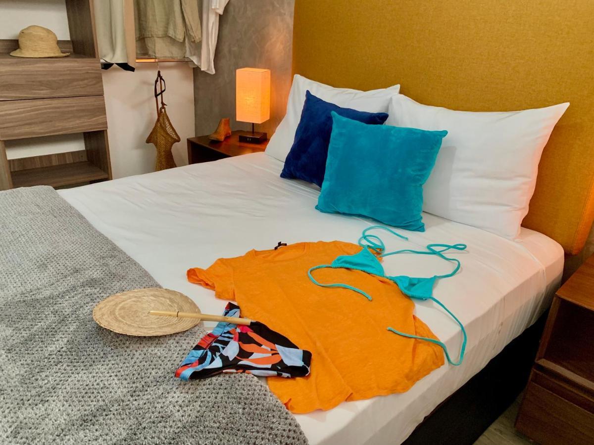 Pilitas Apartments Vallarta Puerto Vallarta Zewnętrze zdjęcie