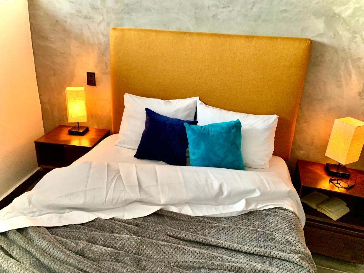 Pilitas Apartments Vallarta Puerto Vallarta Zewnętrze zdjęcie
