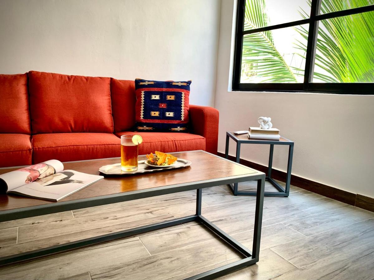 Pilitas Apartments Vallarta Puerto Vallarta Zewnętrze zdjęcie
