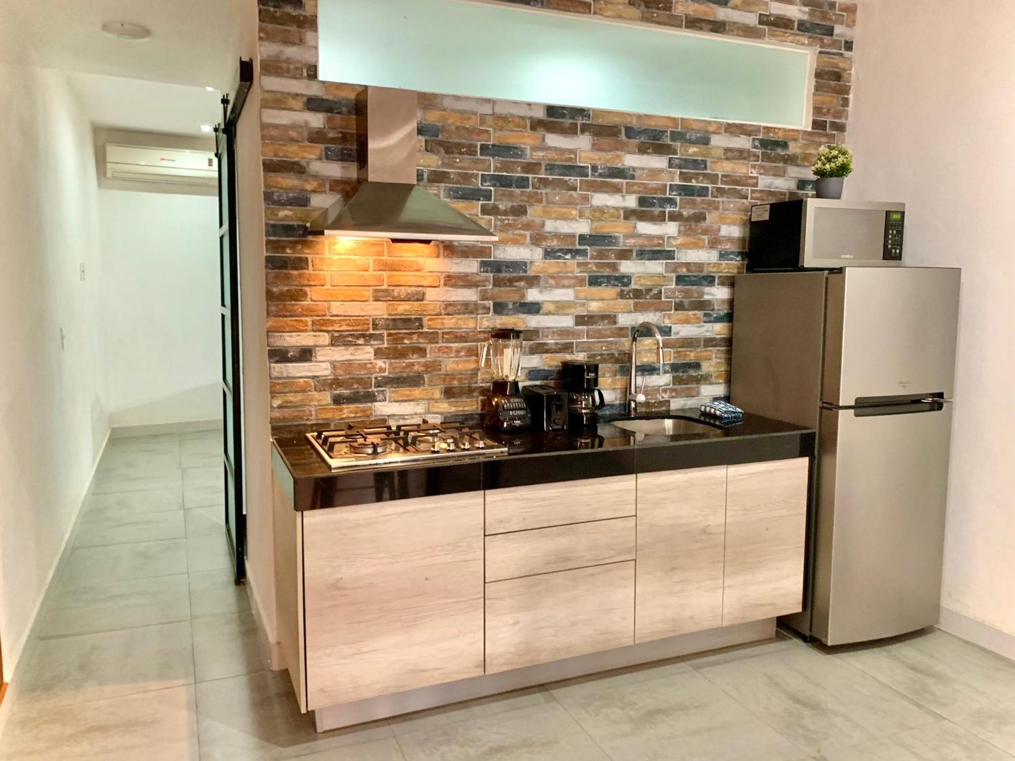 Pilitas Apartments Vallarta Puerto Vallarta Zewnętrze zdjęcie