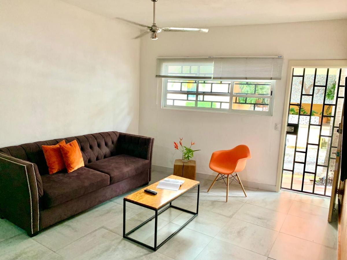 Pilitas Apartments Vallarta Puerto Vallarta Zewnętrze zdjęcie