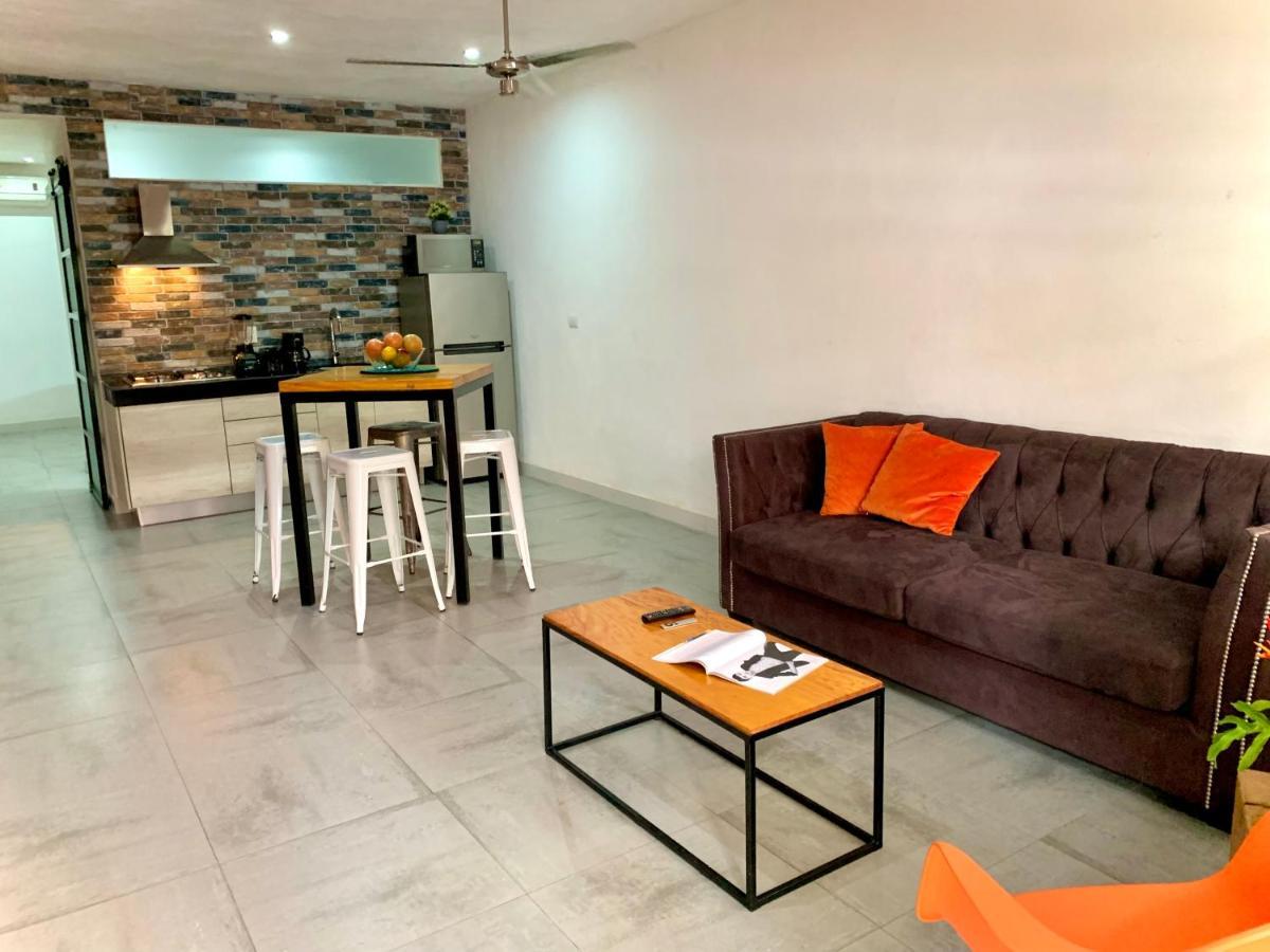 Pilitas Apartments Vallarta Puerto Vallarta Zewnętrze zdjęcie