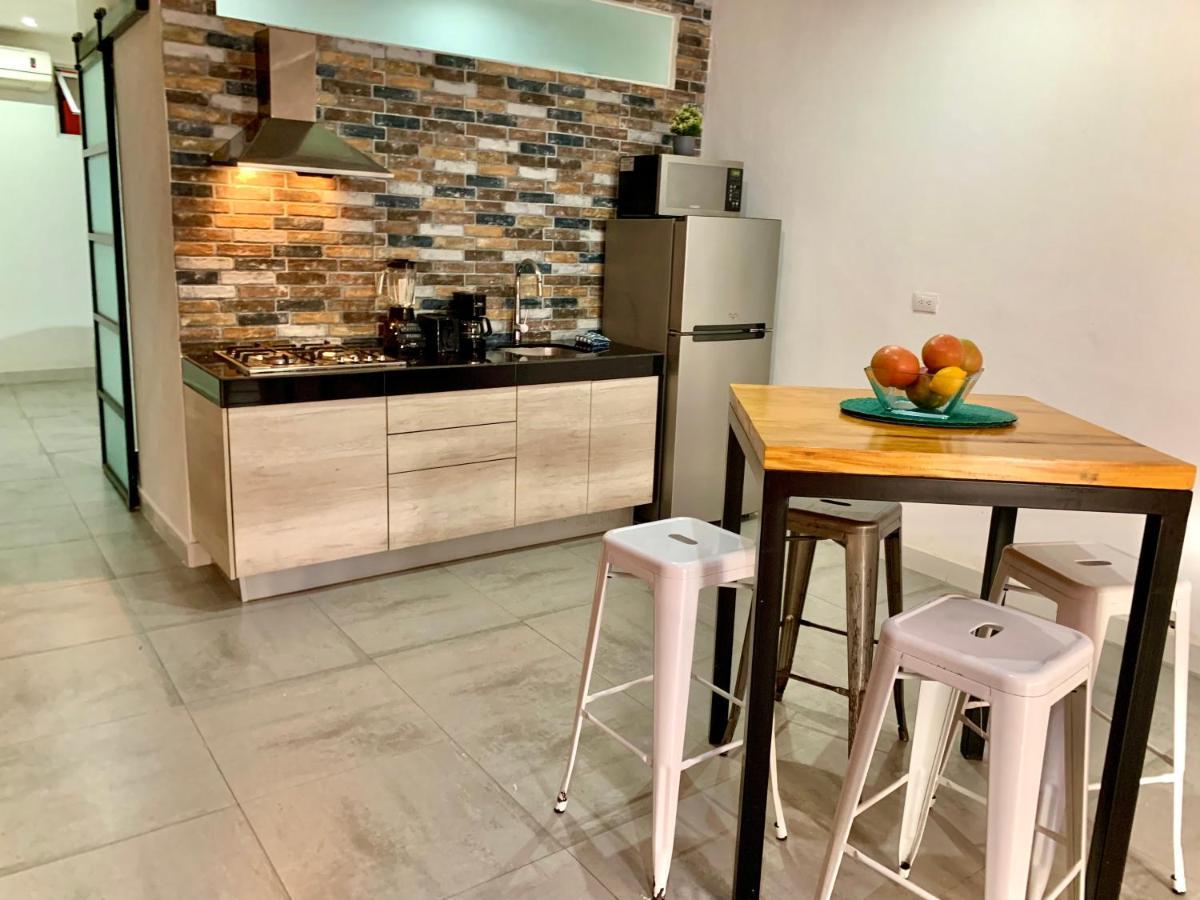 Pilitas Apartments Vallarta Puerto Vallarta Zewnętrze zdjęcie