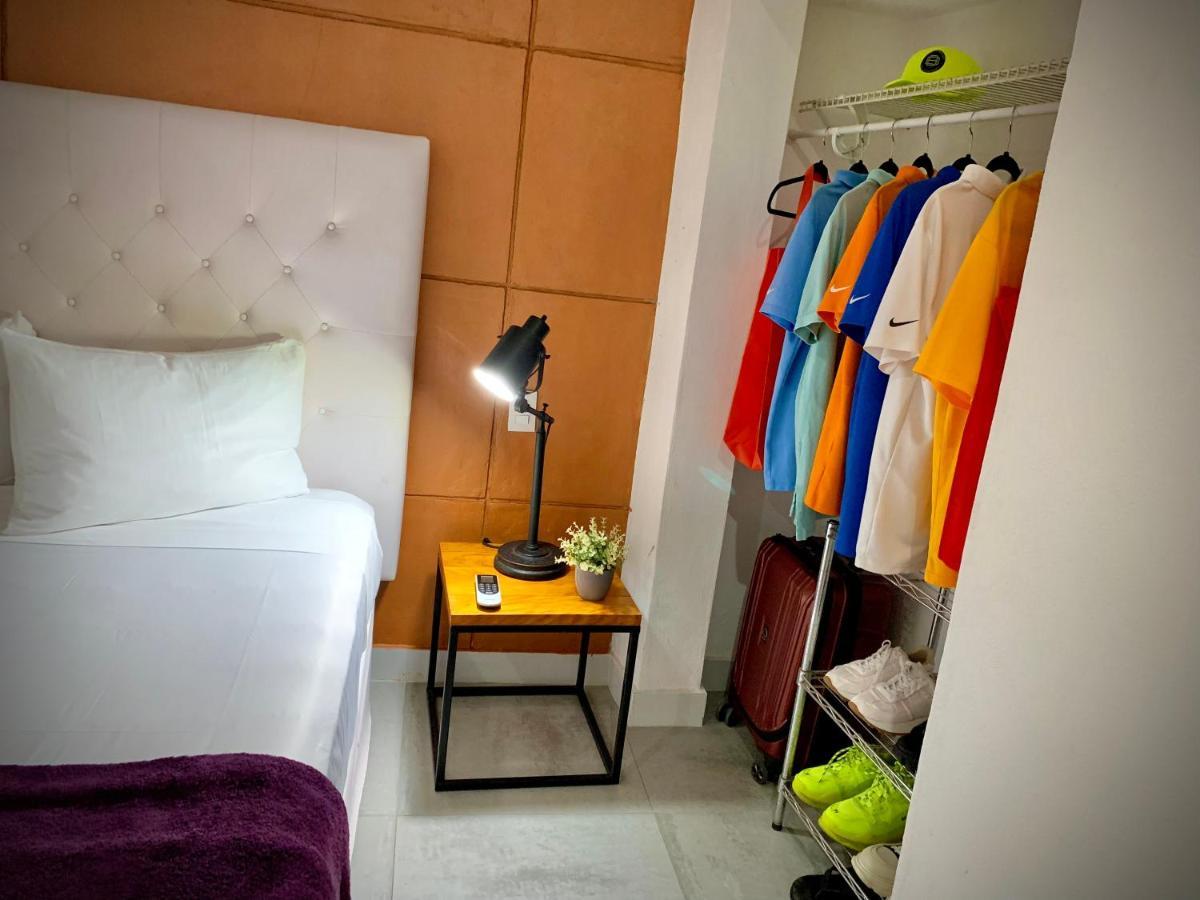 Pilitas Apartments Vallarta Puerto Vallarta Zewnętrze zdjęcie