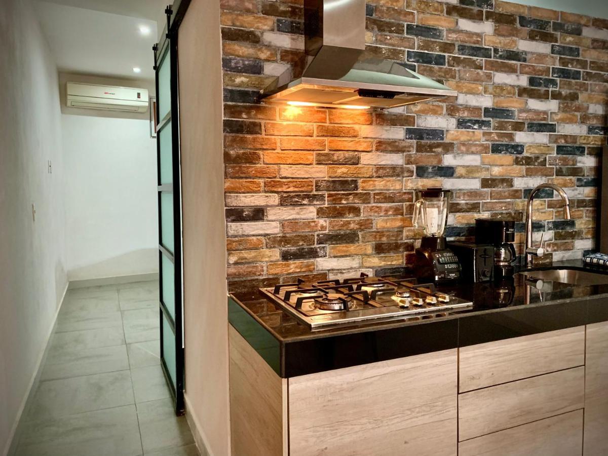 Pilitas Apartments Vallarta Puerto Vallarta Zewnętrze zdjęcie