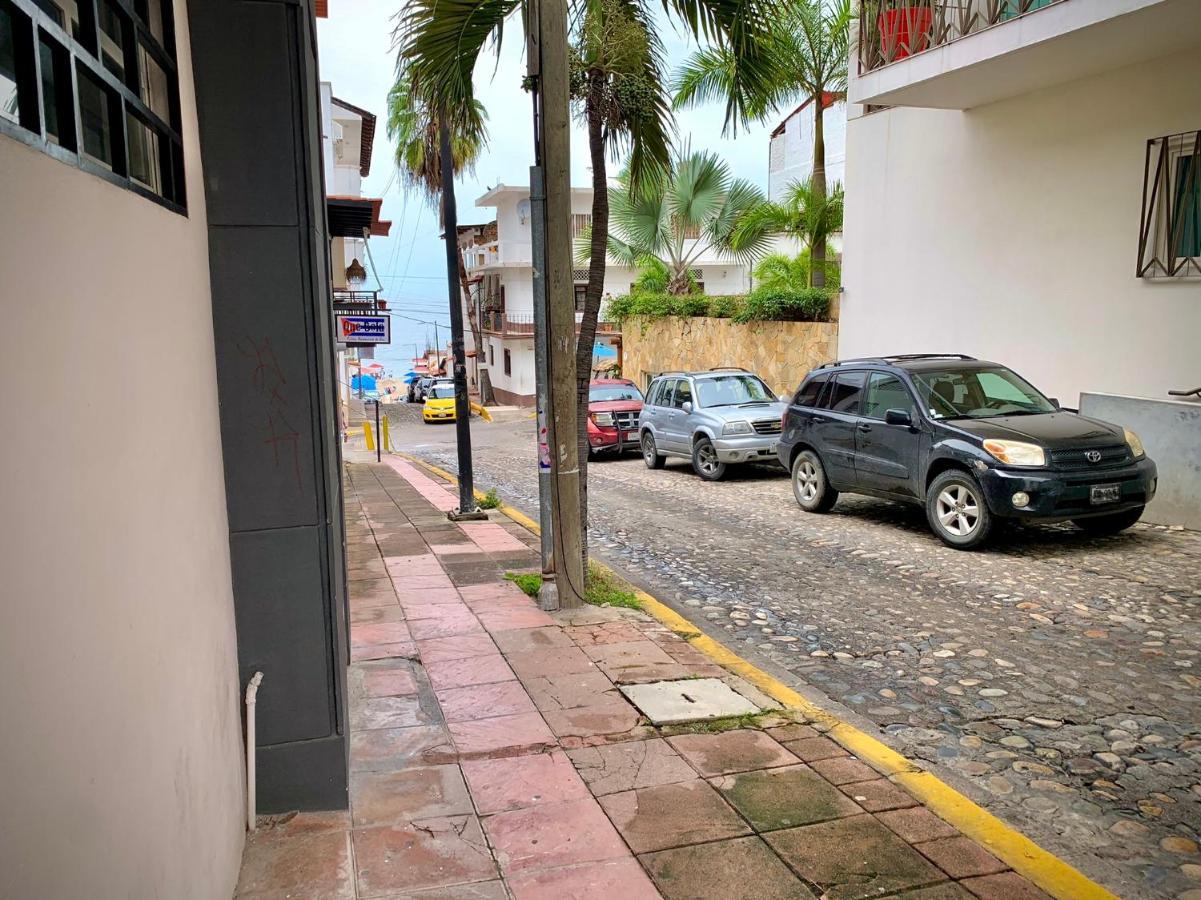 Pilitas Apartments Vallarta Puerto Vallarta Zewnętrze zdjęcie