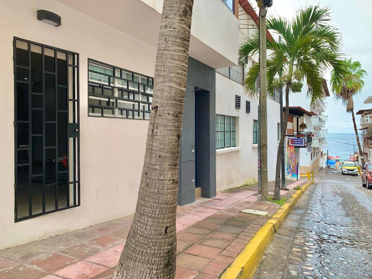 Pilitas Apartments Vallarta Puerto Vallarta Zewnętrze zdjęcie