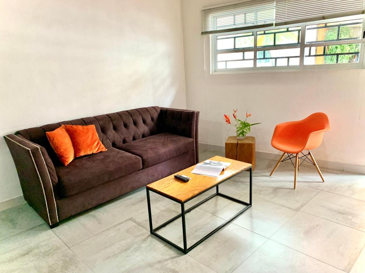 Pilitas Apartments Vallarta Puerto Vallarta Zewnętrze zdjęcie