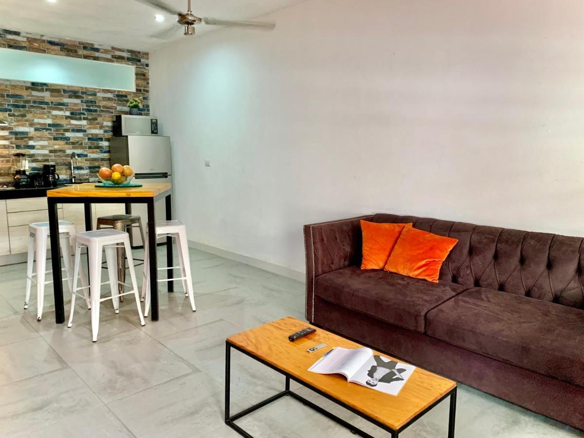 Pilitas Apartments Vallarta Puerto Vallarta Zewnętrze zdjęcie