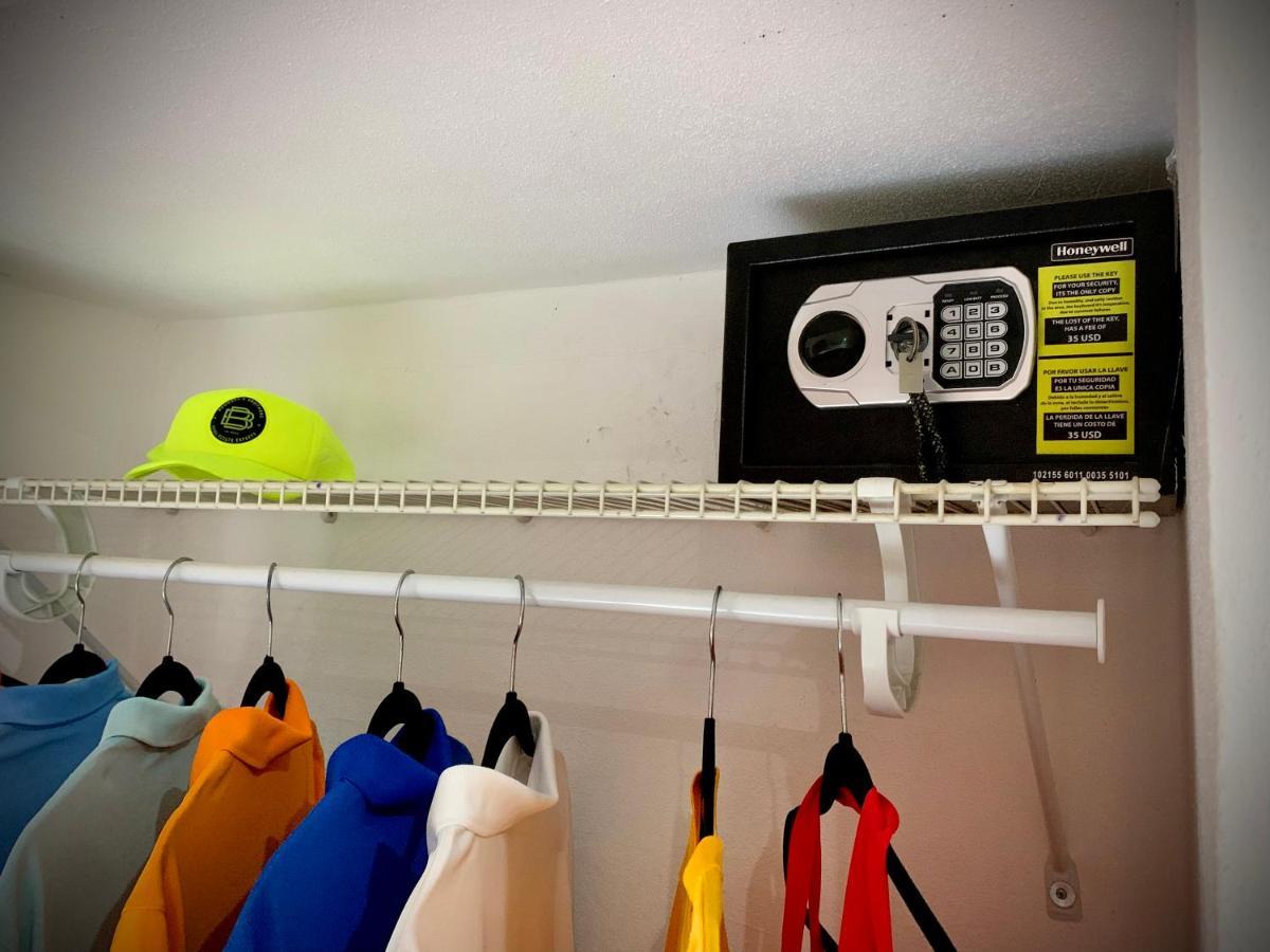 Pilitas Apartments Vallarta Puerto Vallarta Zewnętrze zdjęcie