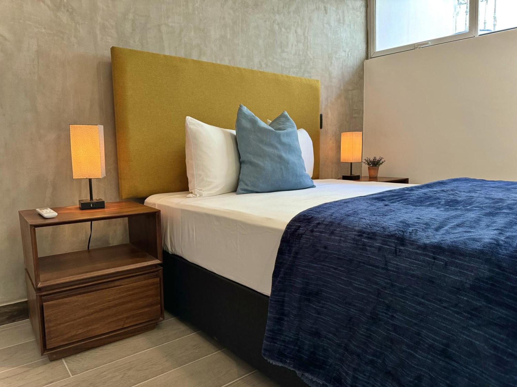 Pilitas Apartments Vallarta Puerto Vallarta Zewnętrze zdjęcie
