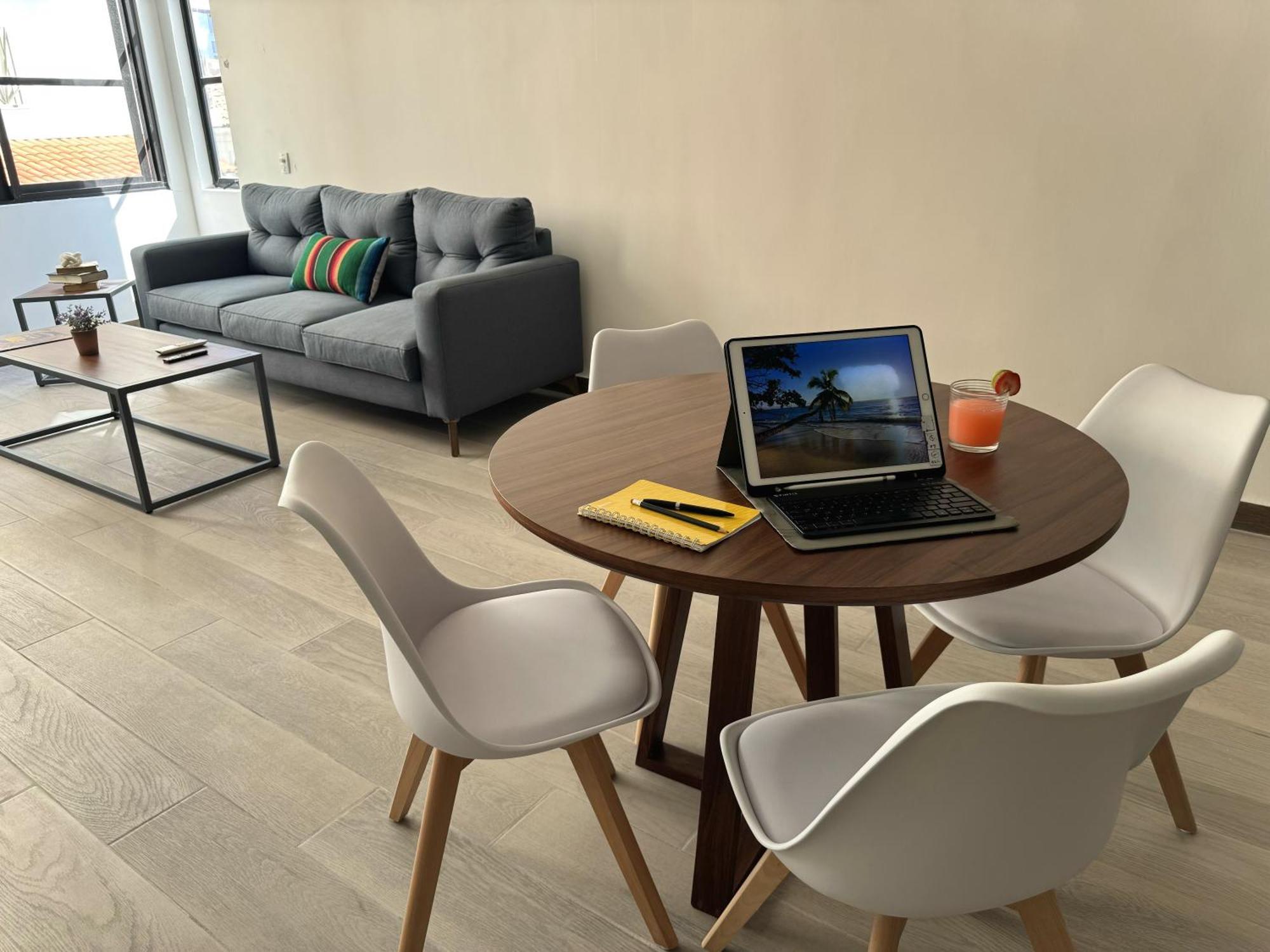 Pilitas Apartments Vallarta Puerto Vallarta Zewnętrze zdjęcie