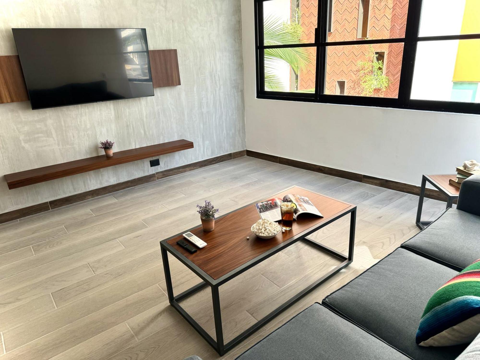 Pilitas Apartments Vallarta Puerto Vallarta Zewnętrze zdjęcie