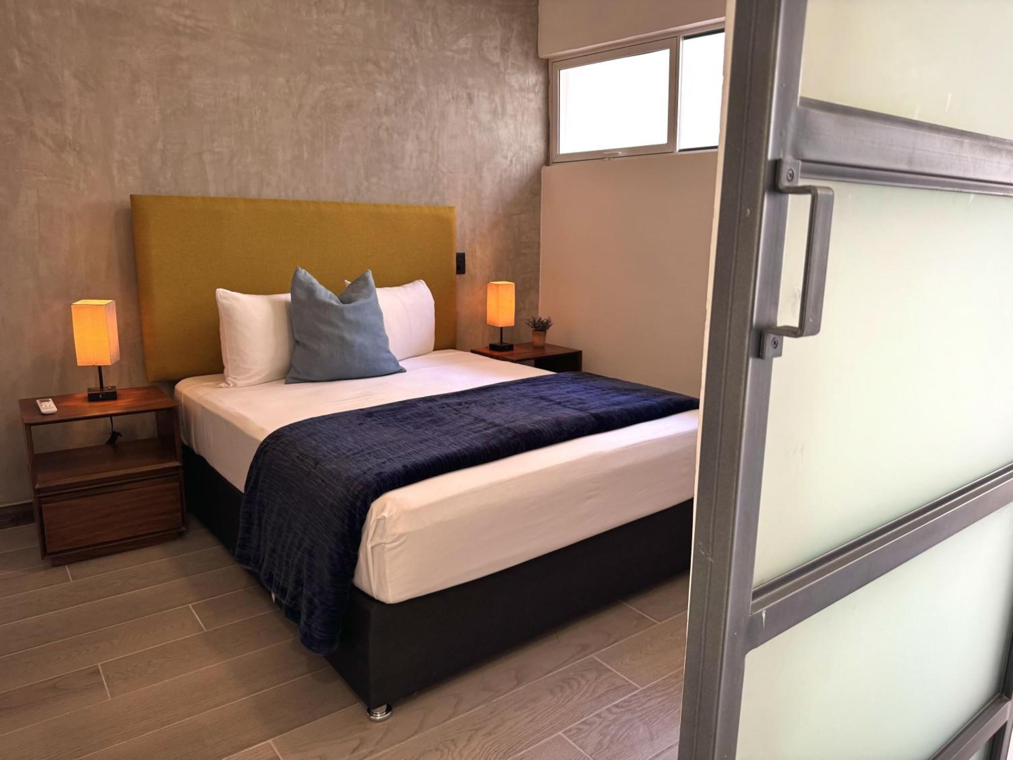 Pilitas Apartments Vallarta Puerto Vallarta Zewnętrze zdjęcie