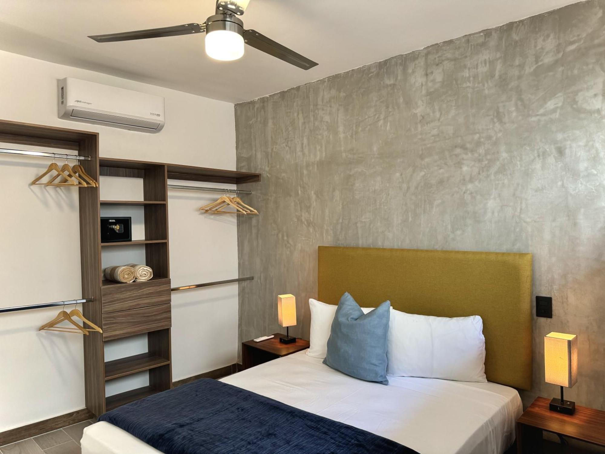 Pilitas Apartments Vallarta Puerto Vallarta Zewnętrze zdjęcie