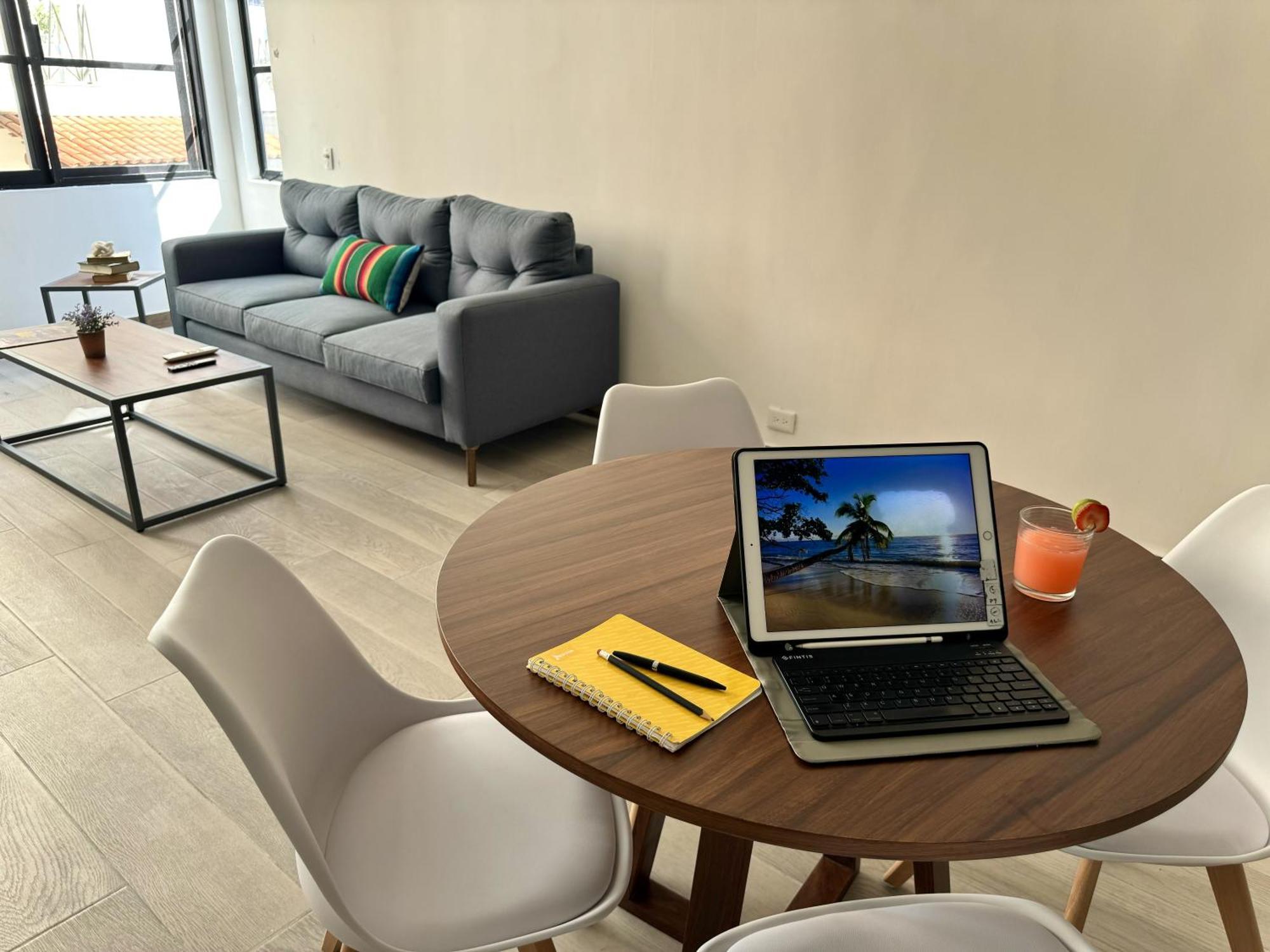 Pilitas Apartments Vallarta Puerto Vallarta Zewnętrze zdjęcie