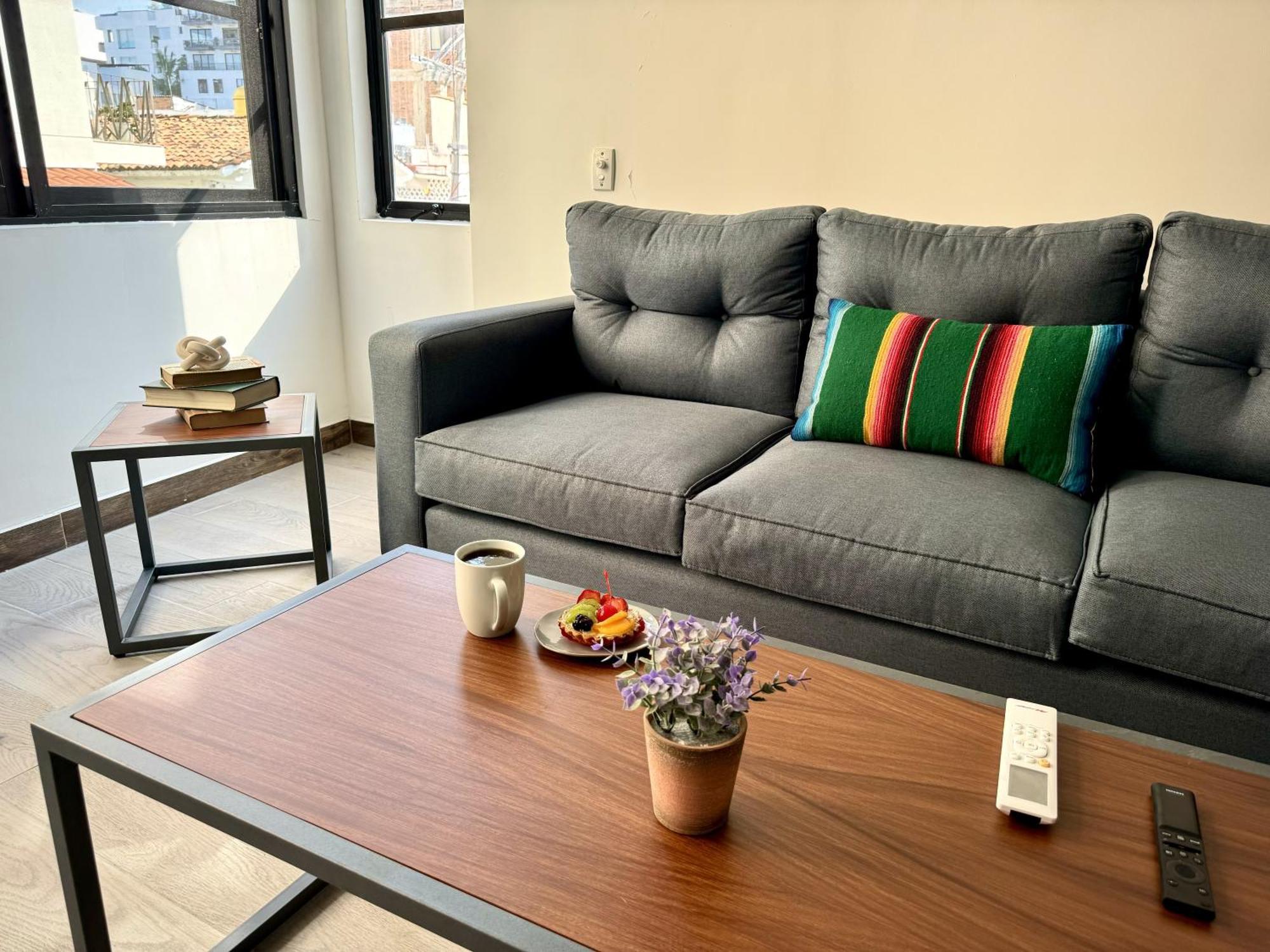 Pilitas Apartments Vallarta Puerto Vallarta Zewnętrze zdjęcie