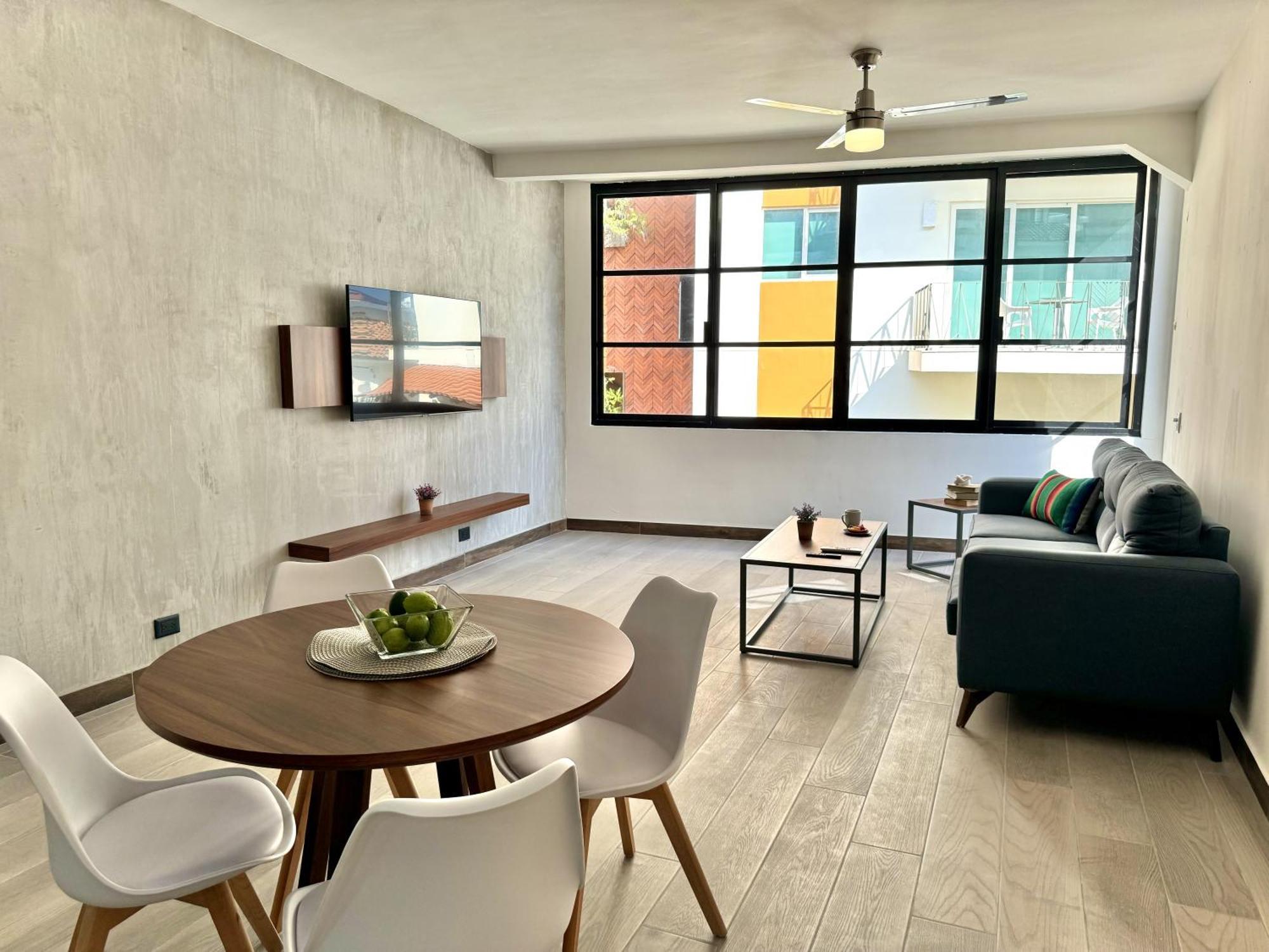 Pilitas Apartments Vallarta Puerto Vallarta Zewnętrze zdjęcie