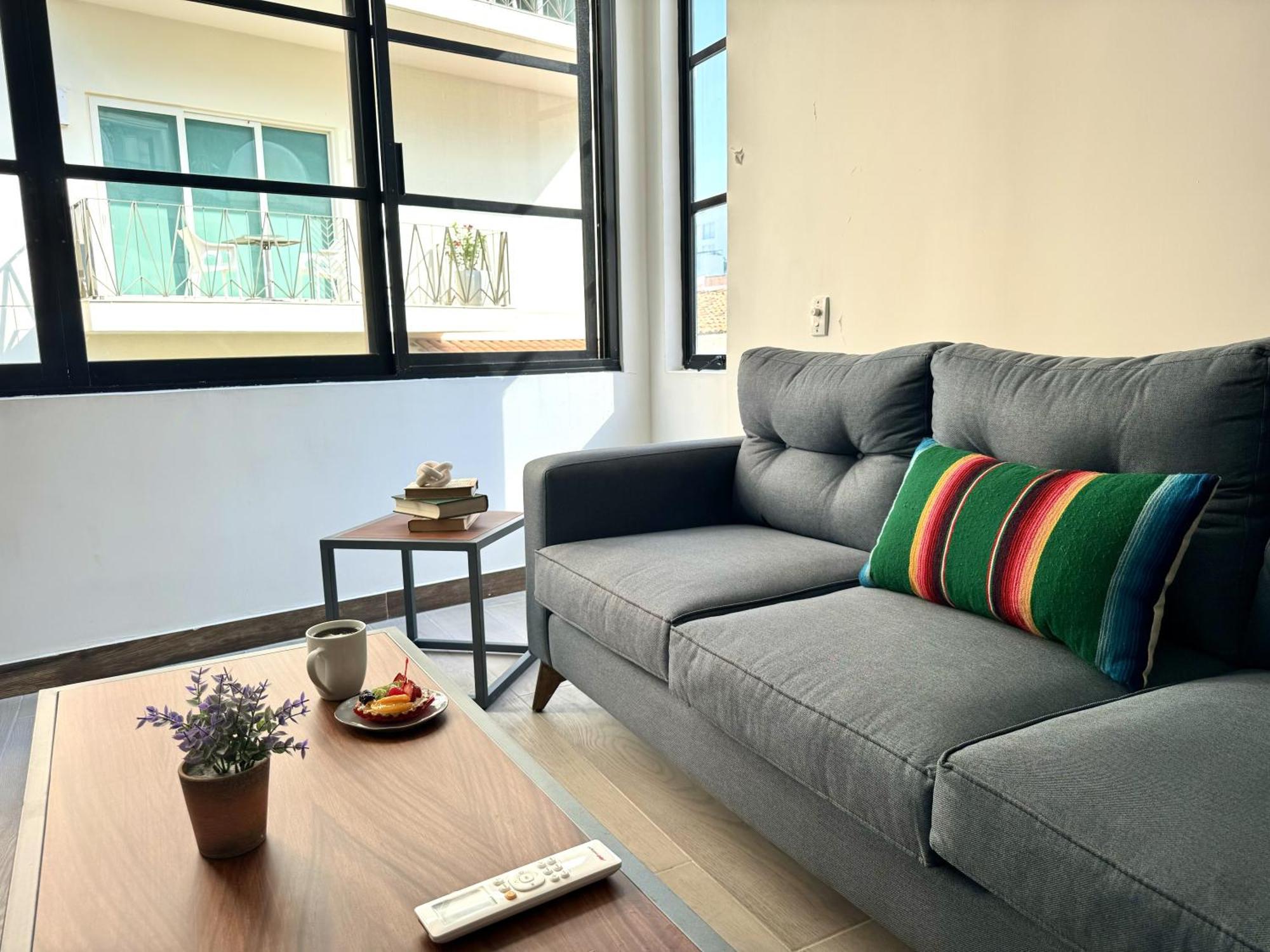 Pilitas Apartments Vallarta Puerto Vallarta Zewnętrze zdjęcie