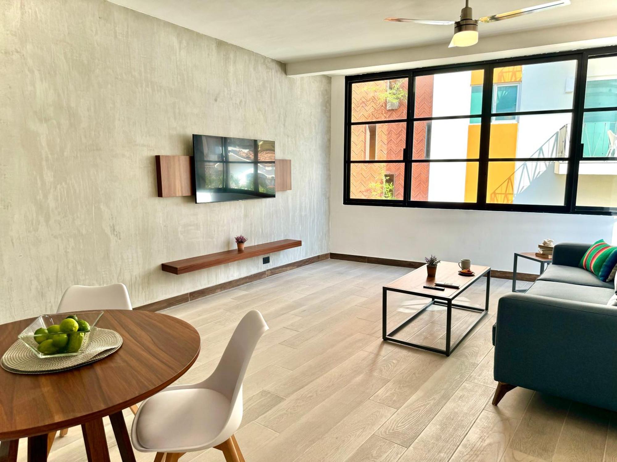 Pilitas Apartments Vallarta Puerto Vallarta Zewnętrze zdjęcie
