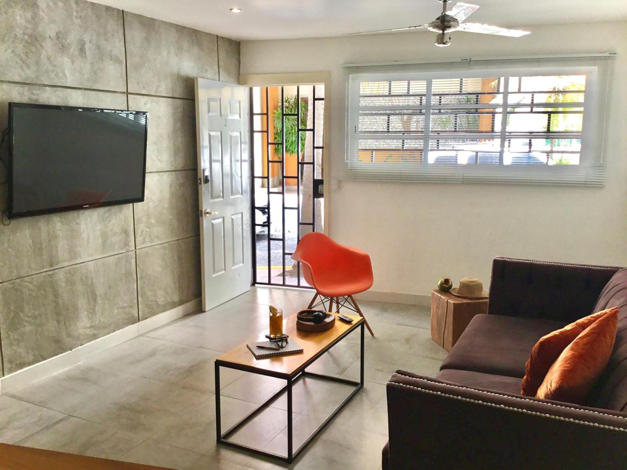 Pilitas Apartments Vallarta Puerto Vallarta Pokój zdjęcie