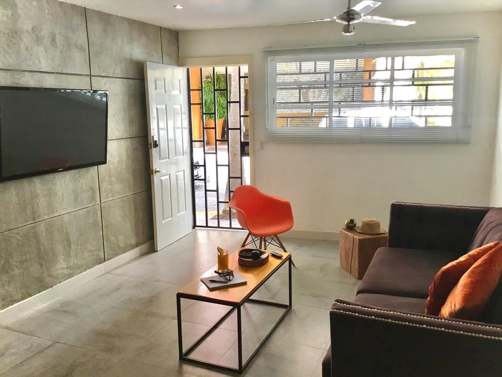 Pilitas Apartments Vallarta Puerto Vallarta Pokój zdjęcie